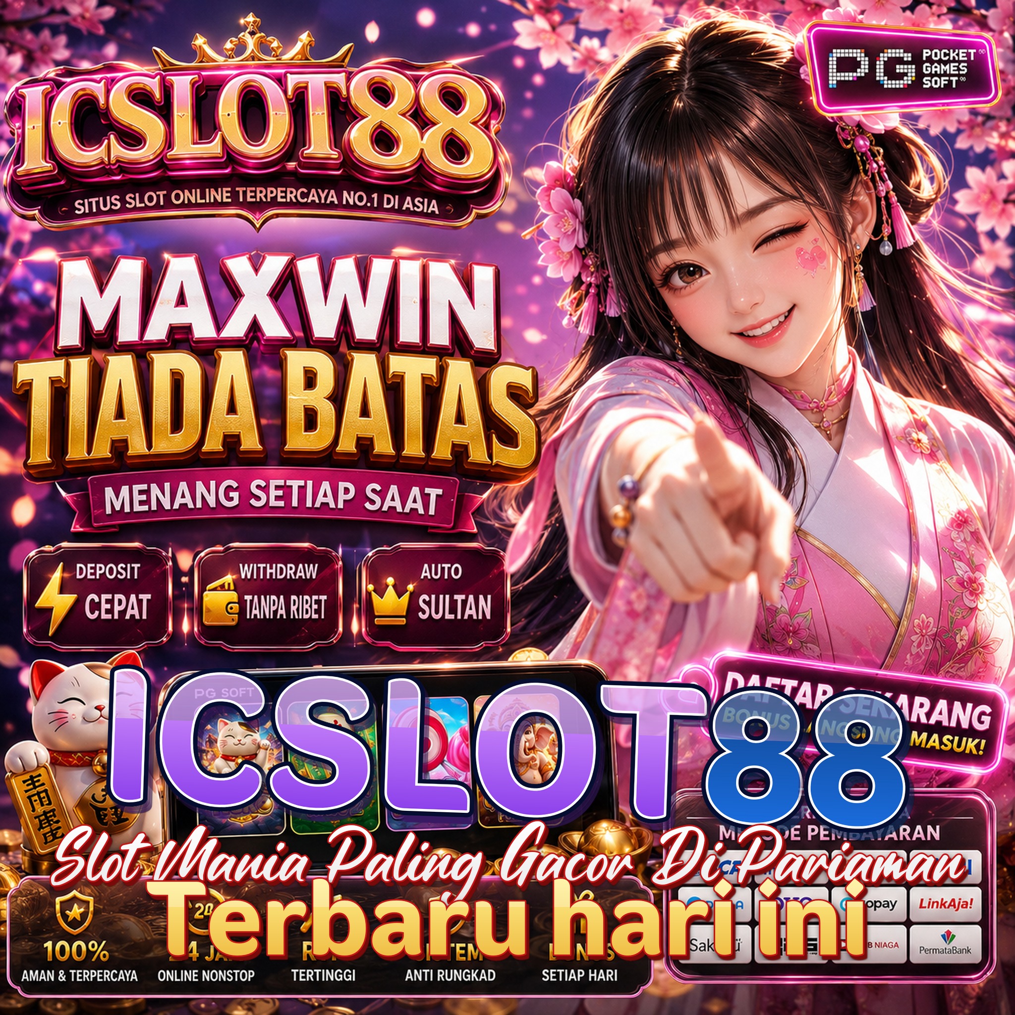 ICSLOT88