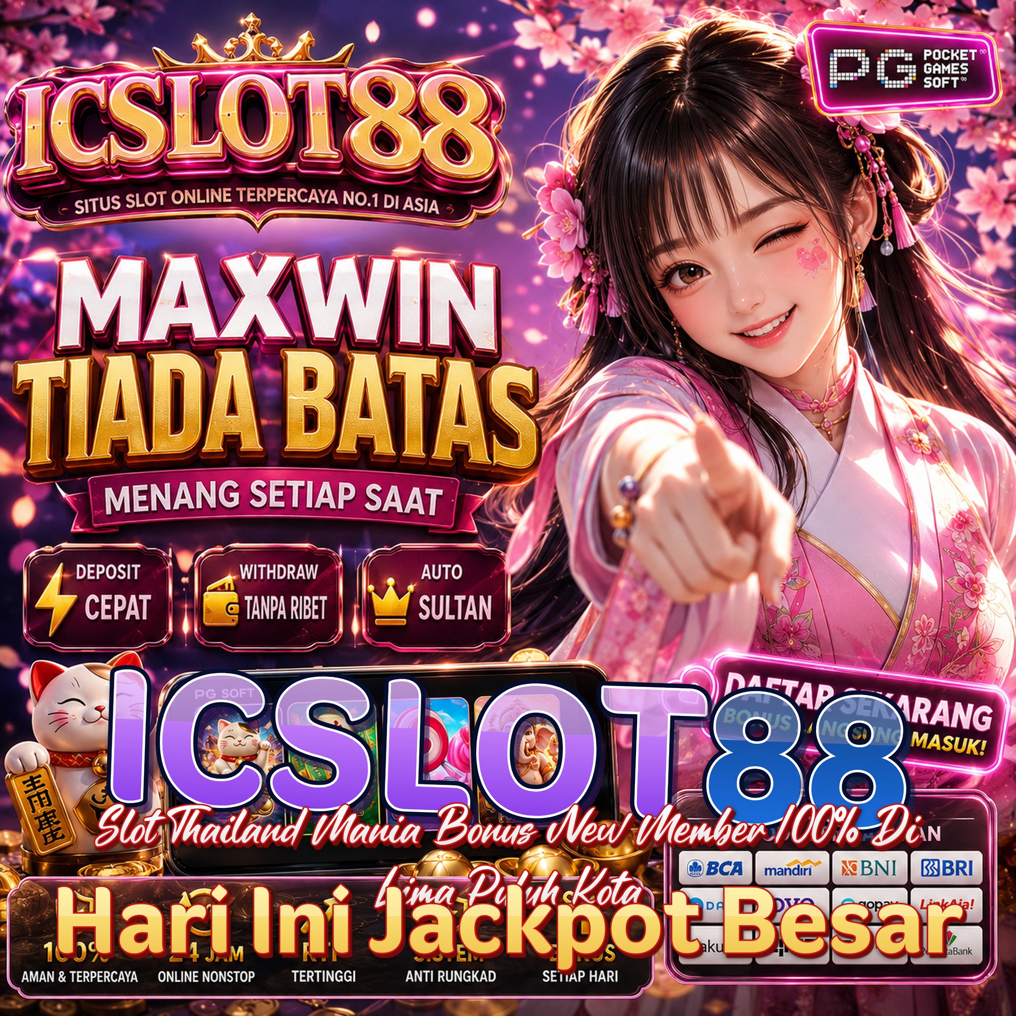 ICSLOT88